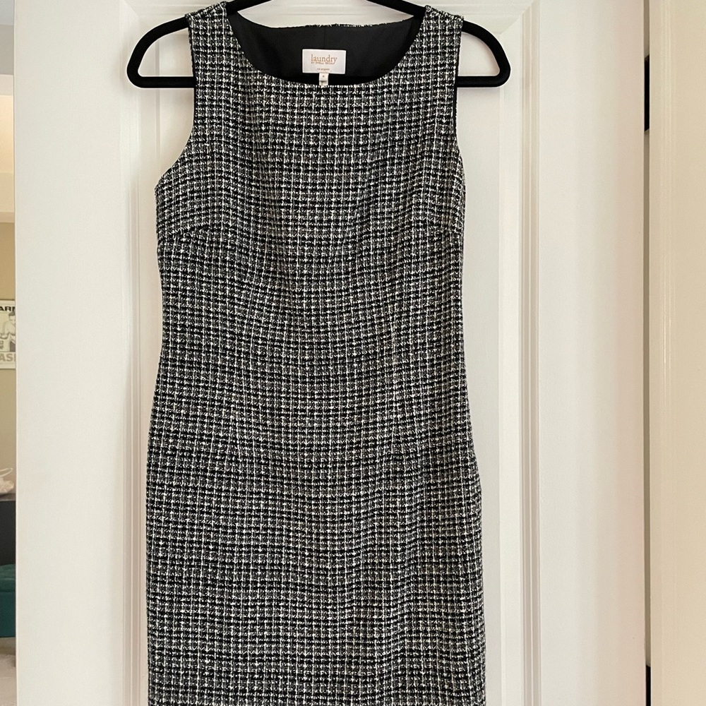 Laundry by Sheli Segal Dress